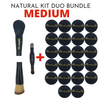 Natural Kit Duo Bundle