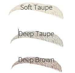 Brow Definer with Spooly