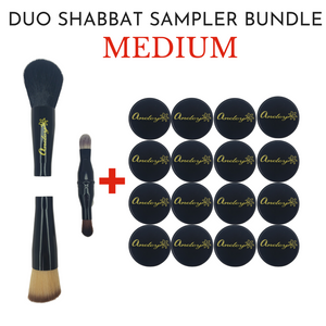 Duo Shabbat Bundle
