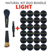 Natural Kit Duo Bundle