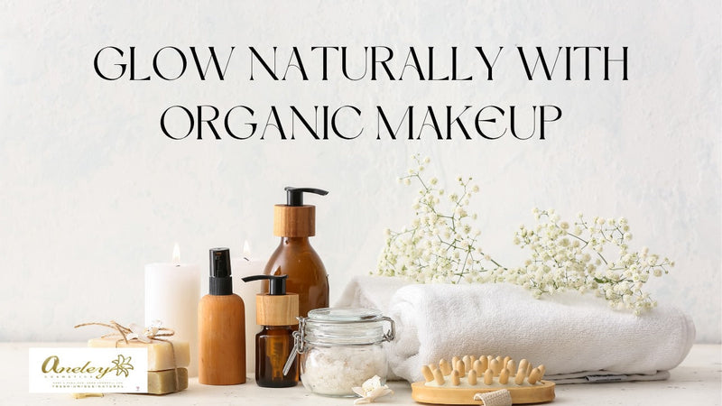 Exploring Organic Makeup Products for Everyday Use