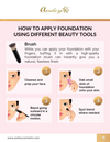 Makeup for Beginners Digital  Course