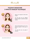 Makeup for Beginners Digital  Course