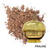 Radiant Canvas - Natural Pure Loose Mineral Foundation with Glow