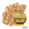 Radiant Canvas - Natural Pure Loose Mineral Foundation with Glow