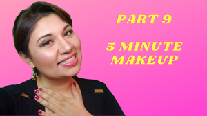 Makeup for Beginners Digital  Course