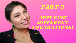 Makeup for Beginners Digital  Course