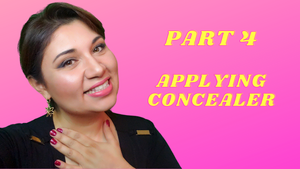 Makeup for Beginners Digital  Course