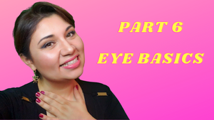Makeup for Beginners Digital  Course