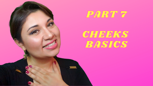 Makeup for Beginners Digital  Course