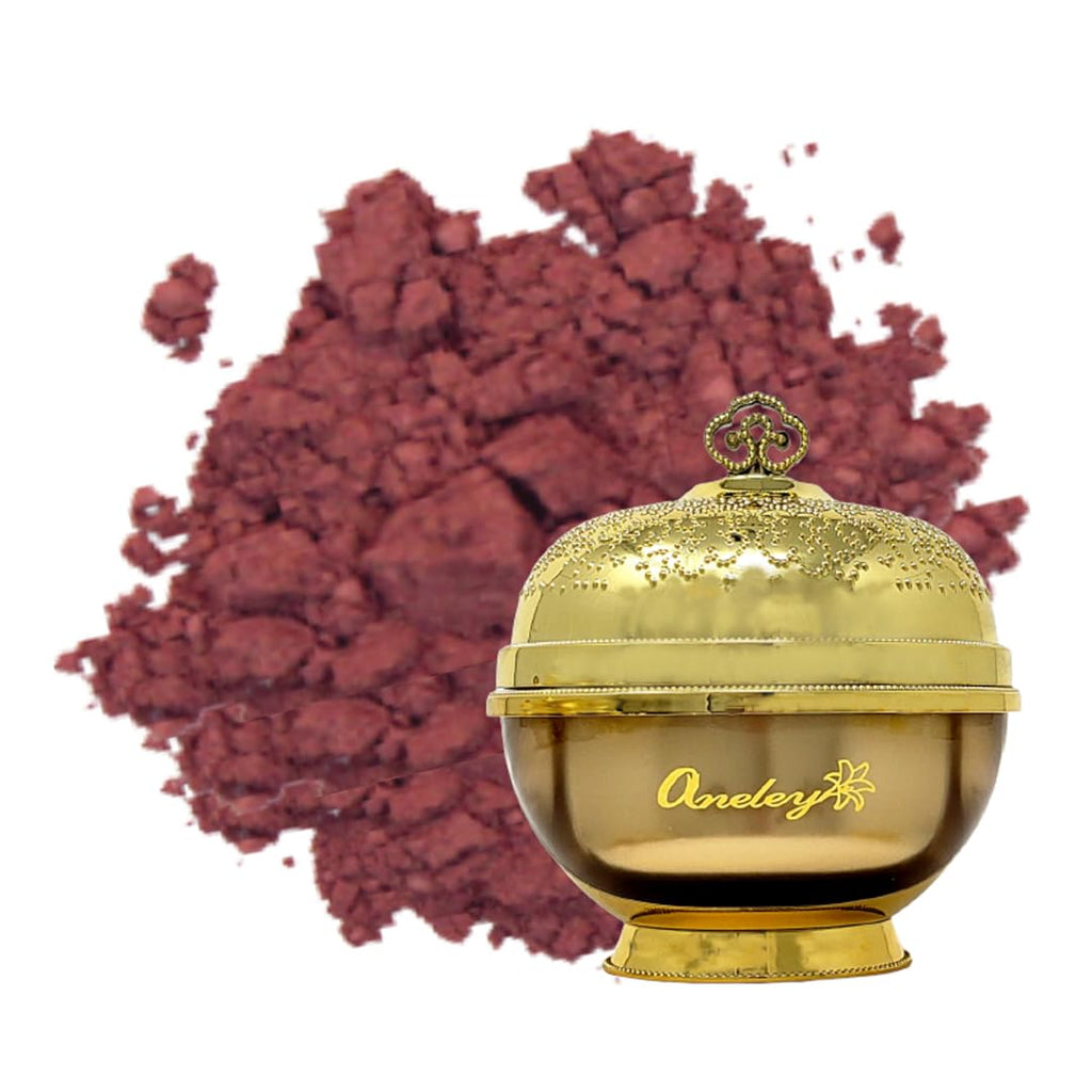 Natural Loose Mineral Blush