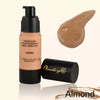 Natural Liquid Foundation Makeup