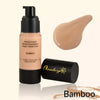 Natural Liquid Foundation Makeup