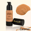 Natural Liquid Foundation Makeup