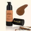 Natural Liquid Foundation Makeup