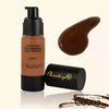 Natural Liquid Foundation Makeup