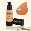 Natural Liquid Foundation Makeup