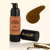 Natural Liquid Foundation Makeup