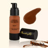 Natural Liquid Foundation Makeup