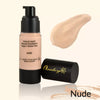 Natural Liquid Foundation Makeup