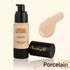 Natural Liquid Foundation Makeup