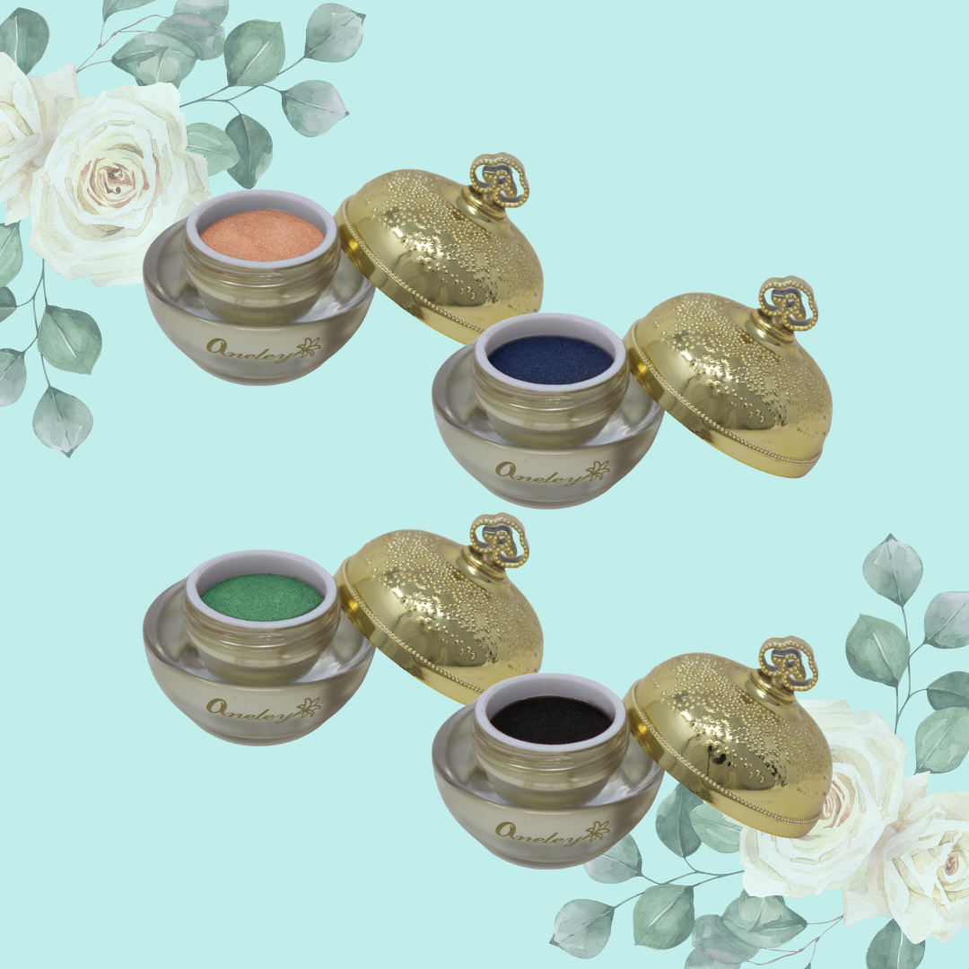 Shabbat Eye Shadow Quad