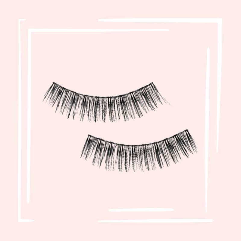 Faux Lashes