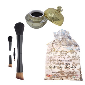 Trio Shabbat Bundle