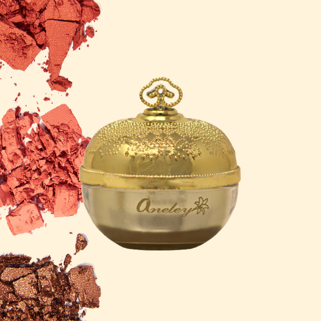Shabbat Lip Powders