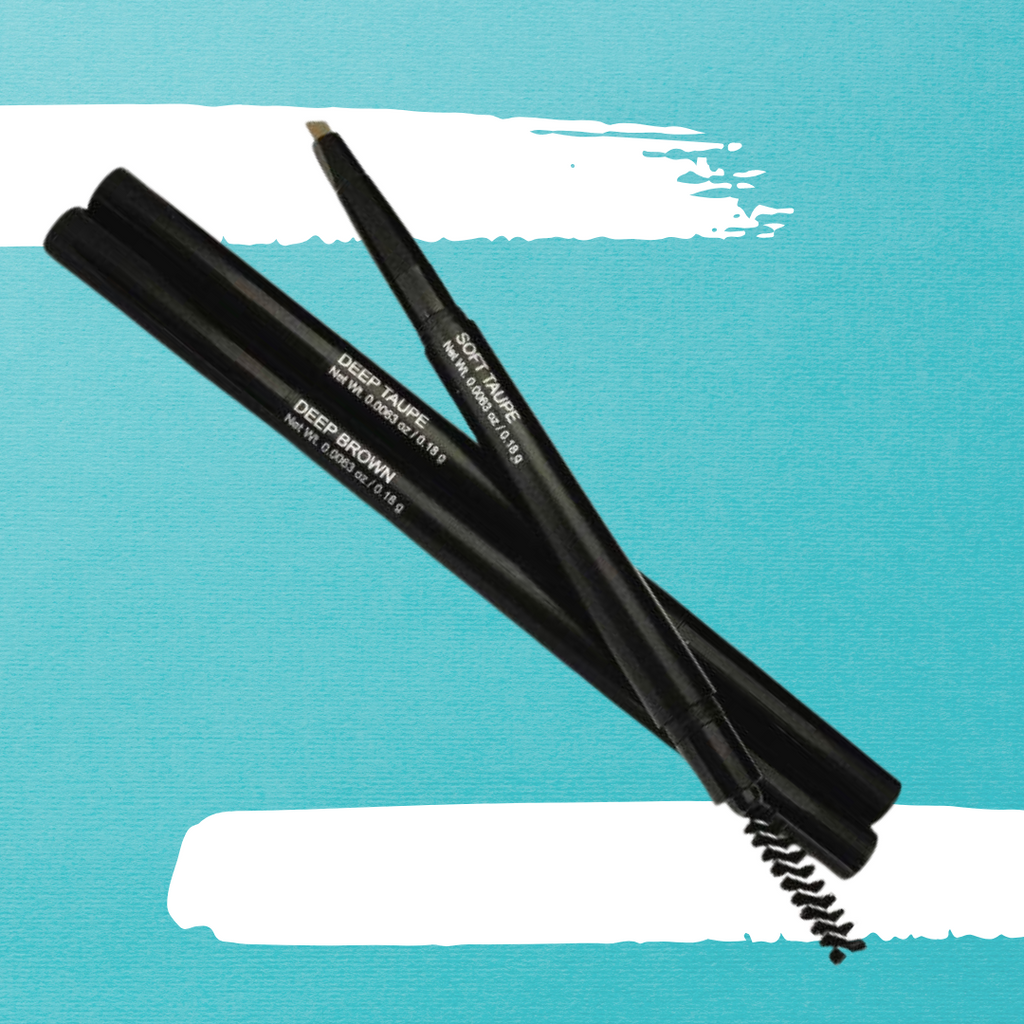 Brow Definer with Spooly