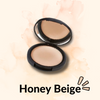 Semi Radiant Canvas Pressed Powder Foundation