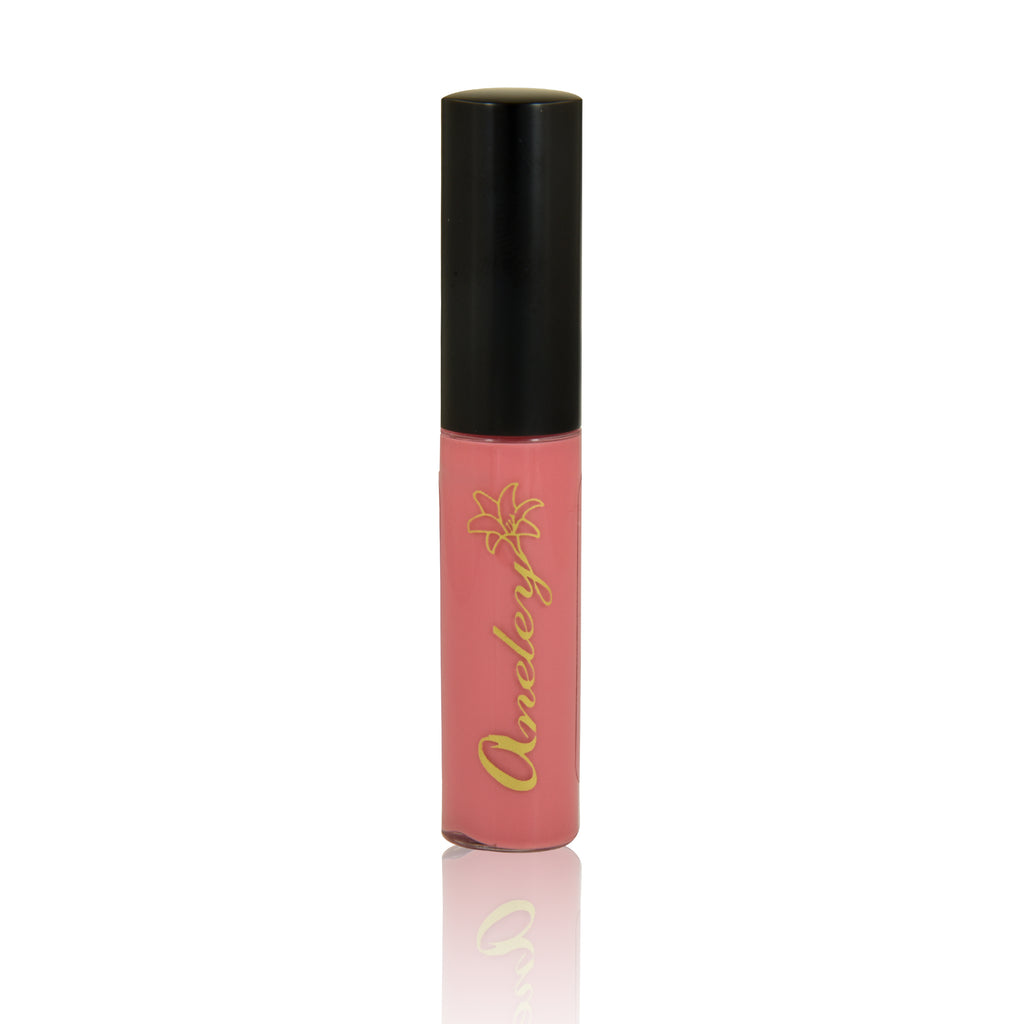 Natural Lip Gloss