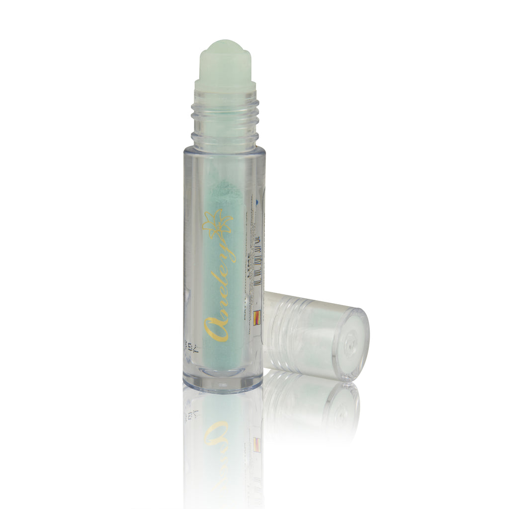 Natural Matte Mineral Correctors