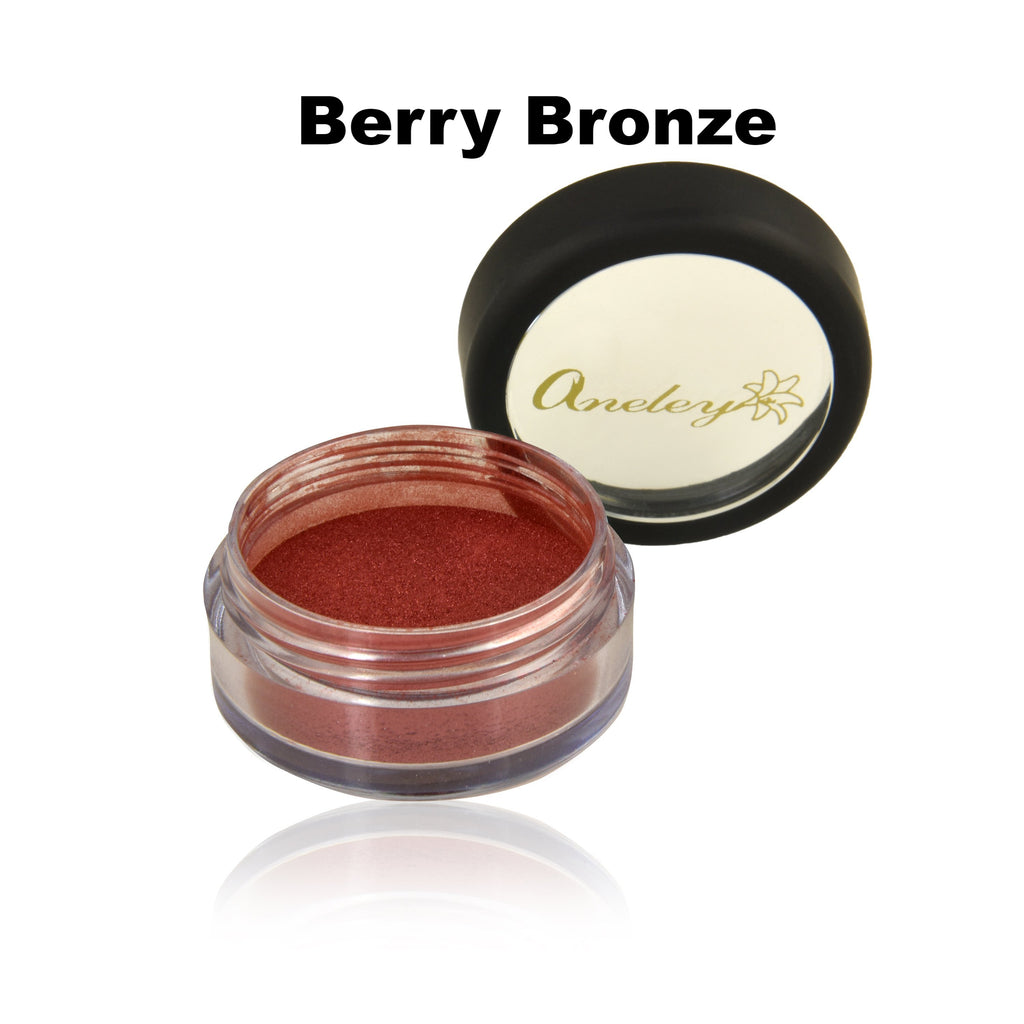 Shabbat Lip Powders