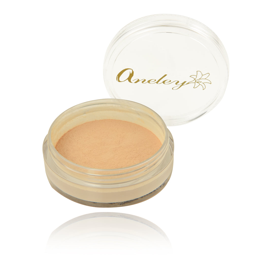 Natural Sheer Miracle Powder