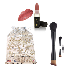 Natural Kit Trio Bundle