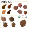 Natural Kit Trio Bundle