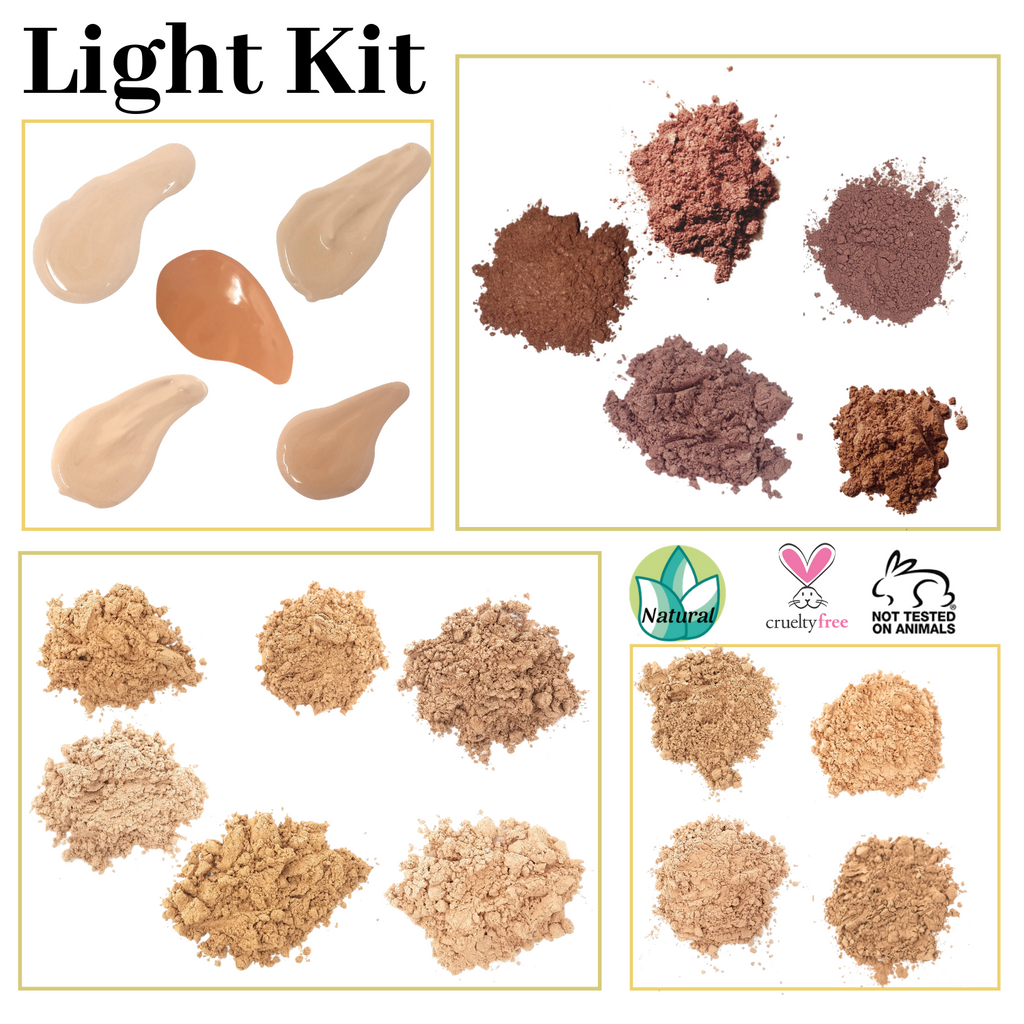 Natural Kit Duo Bundle