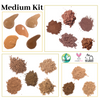 Natural Kit Trio Bundle