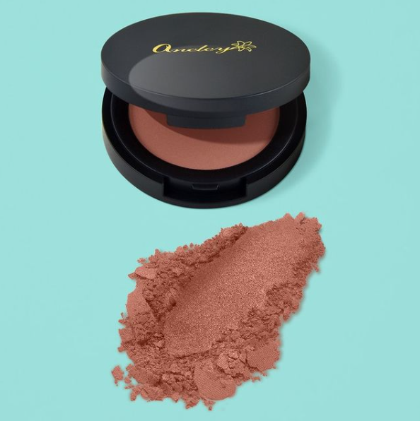 NATURAL PRESSED MINERAL BLUSH