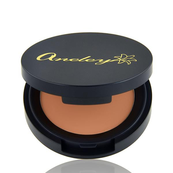 Pressed Bronzer