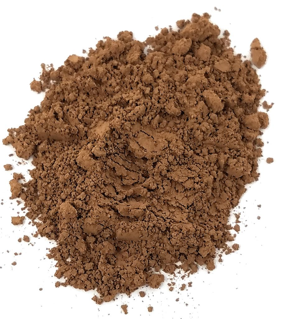 Understated Canvas - Natural Loose Matte Mineral Foundation