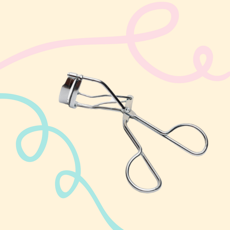 Eyelash Curler