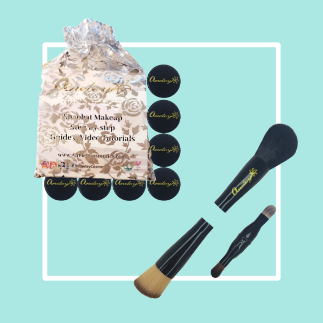 Natural Kit Duo Bundle